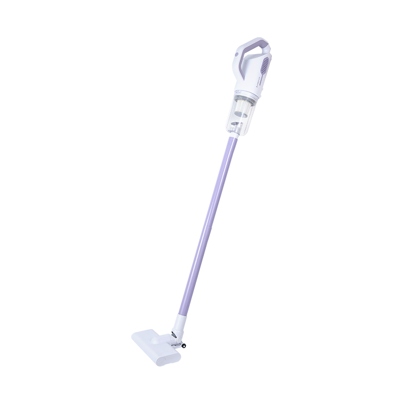 CR620Pro Handheld Draadloze stofzuiger met vacuümvermogen