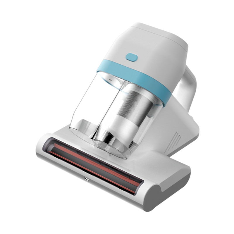 CR558 Aroma Bactericide High-Power Roller Borstel Beat Double Cilinder Design Wired Bed Ultraviolet Mite Mite Mite Machine
