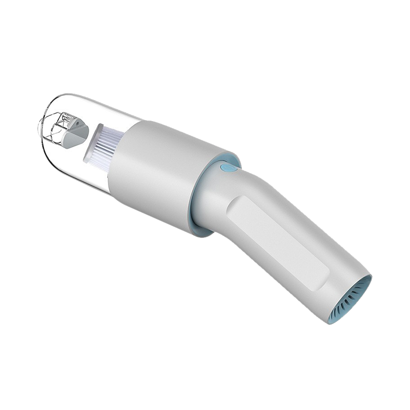 CR101 Handheld compact draagbare auto -vacuümreiniger